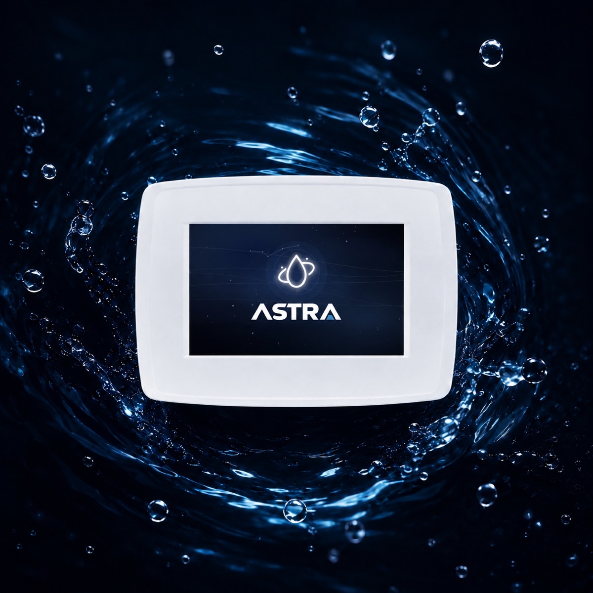 Astra Panel